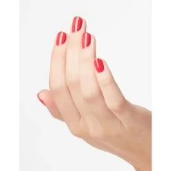 OPI Classic Color My Chihuahua Bites! 15 Ml 6 OPI Classic Color My Chihuahua Bites! 15 Ml -Øyne butikk X 108417