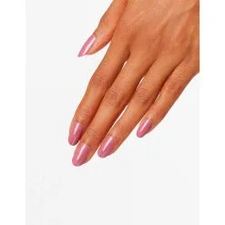 OPI Classic Color Not So Bora-Bora-Ing Pink 15 Ml 6 OPI Classic Color Not So Bora-Bora-Ing Pink 15 Ml -Øyne butikk X 108423