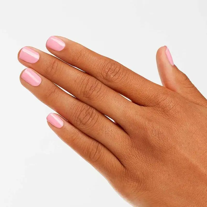 OPI Classic Color Pink-Ing Of You 15 Ml 4 OPI Classic Color Pink-Ing Of You 15 Ml - Bilde 2