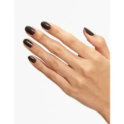 OPI Nail Lacquer Brown To Earth Brown -Øyne butikk X 108631