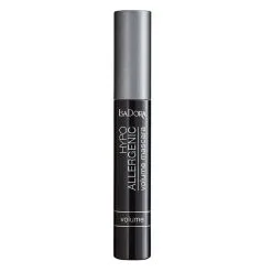IsaDora Hypo-Allergenic Volume Mascara Black 10 Ml -Øyne butikk X 108847