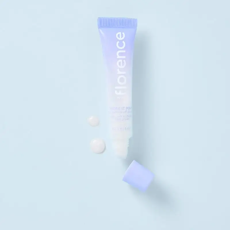 Florence By Mills Work It Pout Lip Gloss Pink Wink 4 Florence By Mills Work It Pout Lip Gloss Pink Wink - Bilde 2