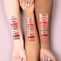 Florence By Mills Get Glossed Lip Gloss Mysterious Mills -Øyne butikk X 109326