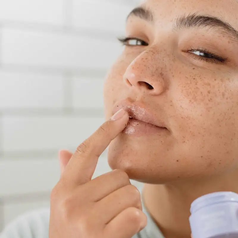 Florence By Mills Pout Party Coffe Lip Scrub 15 Ml 4 Florence By Mills Pout Party Coffe Lip Scrub 15 Ml - Bilde 2