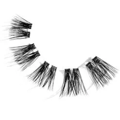 NYX Professional Makeup Jumbo Lash! Vegan False Lashes Extension Clusters 01 7 NYX Professional Makeup Jumbo Lash! Vegan False Lashes Extension Clusters 01 -Øyne butikk X 109842