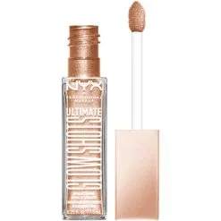 NYX Professional Makeup Ultimate Glow Shots Highkey Lychee 05 -Øyne butikk X 109868
