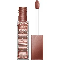 NYX Professional Makeup Ultimate Glow Shots Mango Moment 09 7 NYX Professional Makeup Ultimate Glow Shots Mango Moment 09 -Øyne butikk X 109871