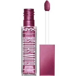 NYX Professional Makeup Ultimate Glow Shots Plum Player 13 7 NYX Professional Makeup Ultimate Glow Shots Plum Player 13 -Øyne butikk X 109872