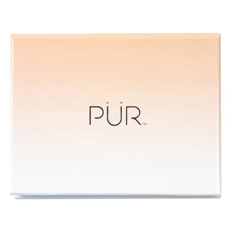 PÜR PÜR On Point Eyeshadow Palette Friday 4 PÜR PÜR On Point Eyeshadow Palette Friday - Bilde 2