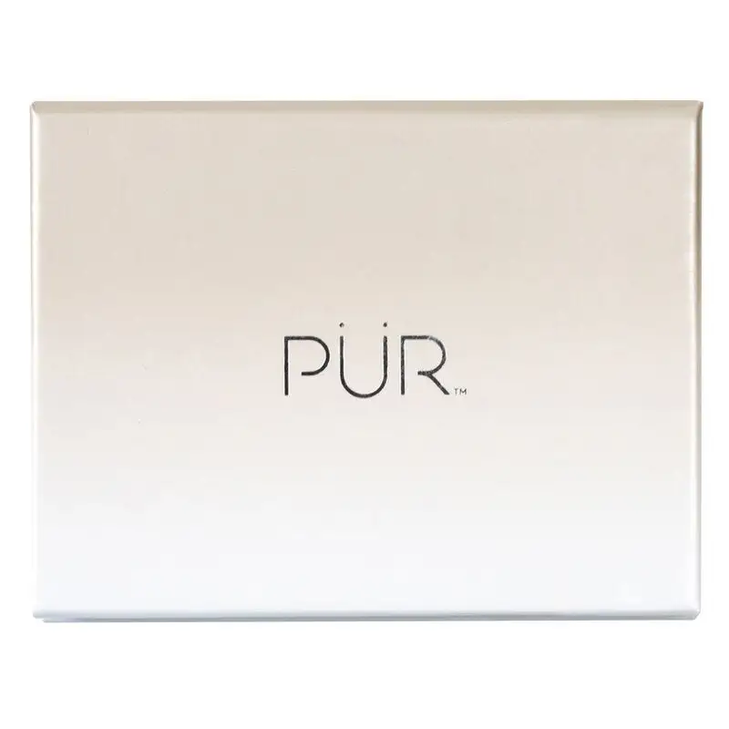 PÜR PÜR On Point Eyeshadow Palette Saturday 4 PÜR PÜR On Point Eyeshadow Palette Saturday - Bilde 2