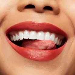 MAC Cosmetics Matte Lipstick Chili 7 MAC Cosmetics Matte Lipstick Chili -Øyne butikk X 110867