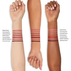 BareMinerals Mineralist Lasting Lip Liner Charming Pink 8 BareMinerals Mineralist Lasting Lip Liner Charming Pink -Øyne butikk X 111484