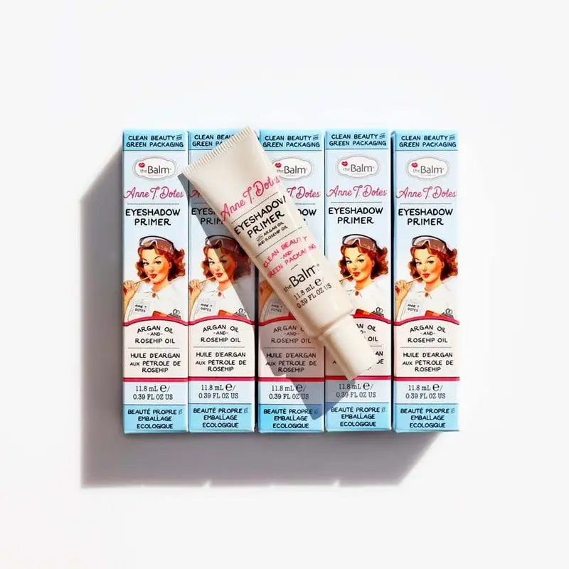 The Balm Anne T. Dotes Eyeshadow Primer 3 The Balm Anne T. Dotes Eyeshadow Primer