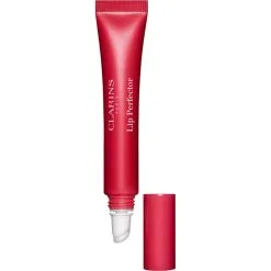 Clarins Lip Perfector 24 Fuchsia Glow 6 Clarins Lip Perfector 24 Fuchsia Glow -Øyne butikk X 112418