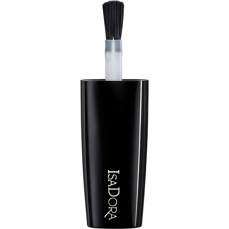 IsaDora Wonder Nail Polish Ethereal Pink 4 IsaDora Wonder Nail Polish Ethereal Pink - Bilde 2