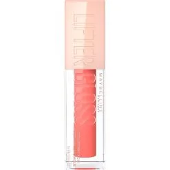 Maybelline Lifter Gloss Candy Drop Lip Gloss Peach Ring 22 6 Maybelline Lifter Gloss Candy Drop Lip Gloss Peach Ring 22 -Øyne butikk X 112676