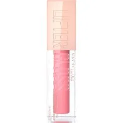 Maybelline Lifter Gloss Candy Drop Lip Gloss Gummy Bear 21 -Øyne butikk X 112677
