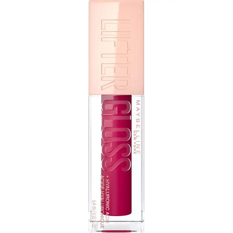 Maybelline Lifter Gloss Candy Drop Lip Gloss Tafy 25 4 Maybelline Lifter Gloss Candy Drop Lip Gloss Tafy 25 - Bilde 2