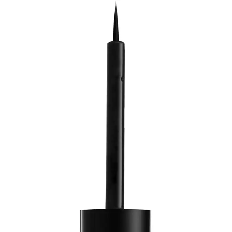 NYX Professional Makeup Vivid Matte Liquid Liner Black 01 4 NYX Professional Makeup Vivid Matte Liquid Liner Black 01 - Bilde 2