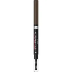 L'Oréal Paris L'Oréal Paris Infaillible Brows 24H Filling Triangular Pencil Ebony 1.0 6 L'Oréal Paris L'Oréal Paris Infaillible Brows 24H Filling Triangular Pencil Ebony 1.0 -Øyne butikk X 112731