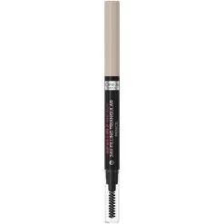 L'Oréal Paris L'Oréal Paris Infaillible Brows 24H Filling Triangular Pencil Light Cool Blonde 8.0 -Øyne butikk X 112734
