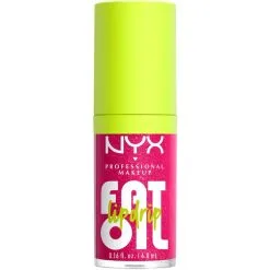 NYX Professional Makeup Fat Oil Lip Drip Supermodel 03 6 NYX Professional Makeup Fat Oil Lip Drip Supermodel 03 -Øyne butikk X 112748