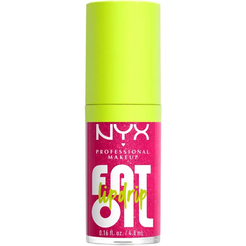 NYX Professional Makeup Fat Oil Lip Drip Supermodel 03 4 NYX Professional Makeup Fat Oil Lip Drip Supermodel 03 - Bilde 2