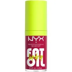 NYX Professional Makeup Fat Oil Lip Drip Newsfeed 05 -Øyne butikk X 112753