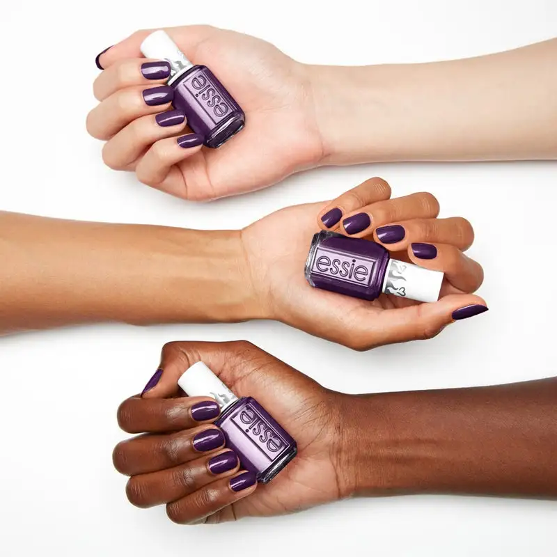 Essie Nail Polish Flirt With Freedom 886 13,5 Ml 4 Essie Nail Polish Flirt With Freedom 886 13,5 Ml - Bilde 2