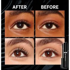 L'Oréal Paris L'Oréal Paris Telescopic Lift Mascara Black 00 7 L'Oréal Paris L'Oréal Paris Telescopic Lift Mascara Black 00 -Øyne butikk X 112816 1