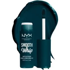 NYX Professional Makeup Smooth Whip Matte Lip Cream Feelings 16 -Øyne butikk X 112842