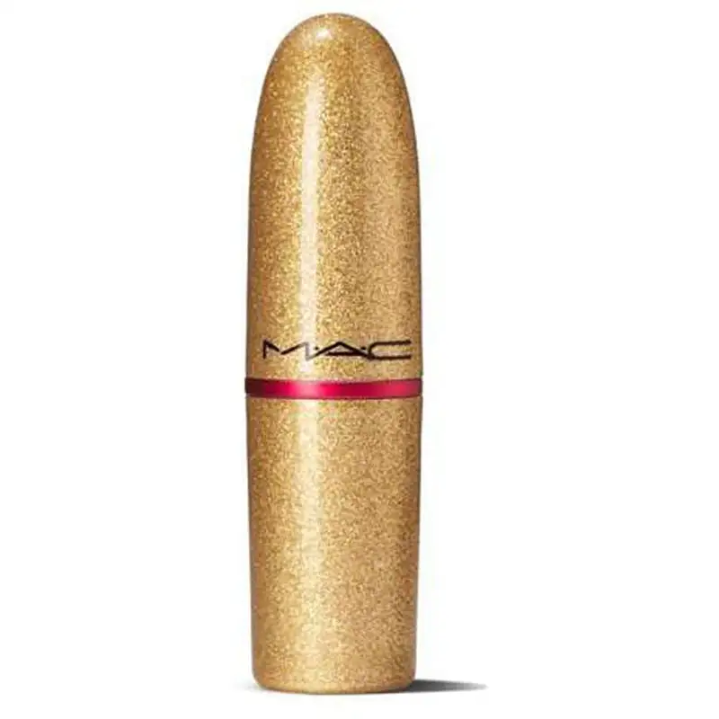 MAC Cosmetics Lipstick Emea Viva Glam Bhumi Pednekar 3 G 3 MAC Cosmetics Lipstick Emea Viva Glam Bhumi Pednekar 3 G