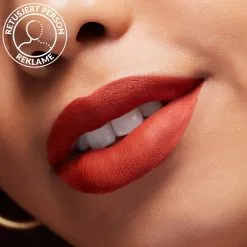 MAC Cosmetics Locked Kiss Ink Lipcolour Brazen -Øyne butikk X 113054