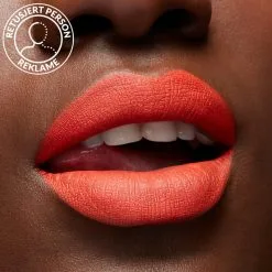 MAC Cosmetics Locked Kiss Ink Lipcolour Gutsy -Øyne butikk X 113064