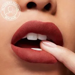 MAC Cosmetics Locked Kiss Ink Lipcolour Sophistry -Øyne butikk X 113075