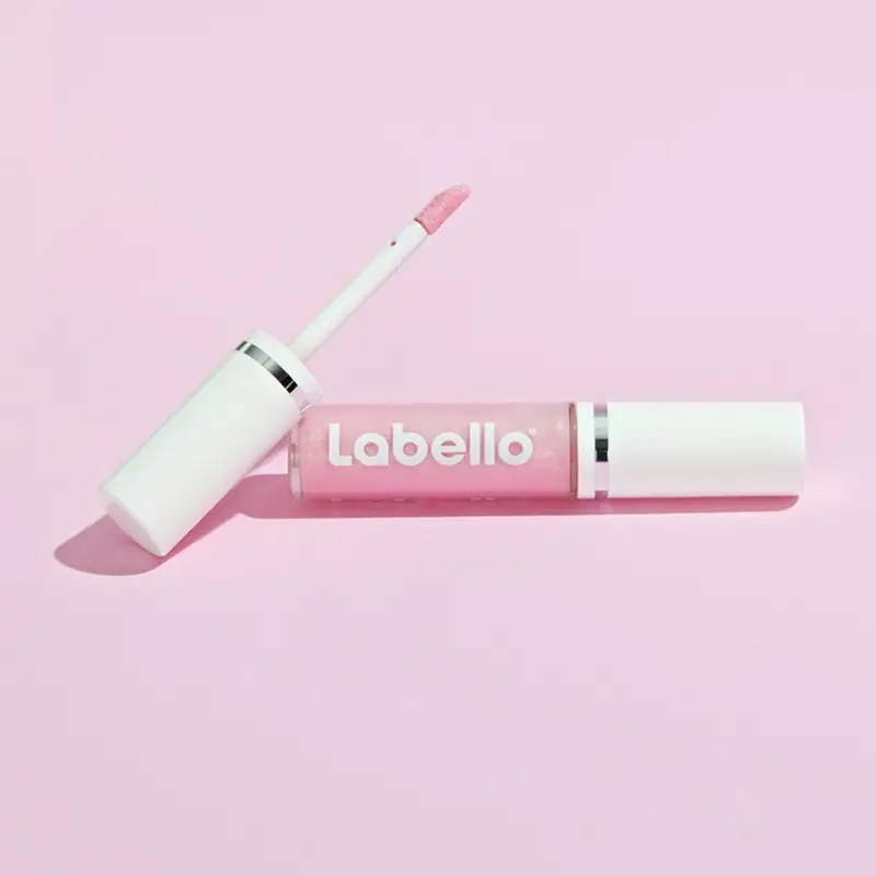 Nivea Lip Oil Candy Pink 4 Nivea Lip Oil Candy Pink - Bilde 2