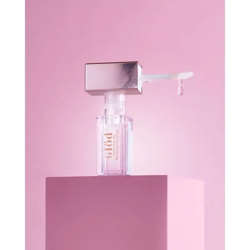 Glöd Sophie Elise Glöd Sophie Elise Lip Gloss Clear 4 Ml 4 Glöd Sophie Elise Glöd Sophie Elise Lip Gloss Clear 4 Ml - Bilde 2
