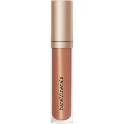 BareMinerals Mineralist Lip Gloss-Balm Warmth 4 Ml 6 BareMinerals Mineralist Lip Gloss-Balm Warmth 4 Ml -Øyne butikk X 114025