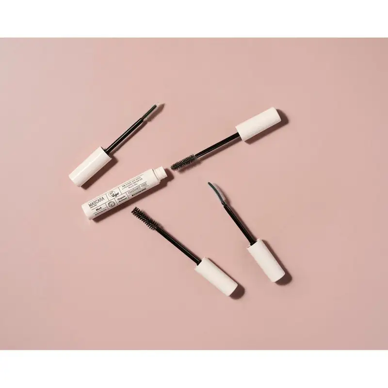 Ecooking Mascara Brush Lengthening & Volume 3 Ecooking Mascara Brush Lengthening & Volume