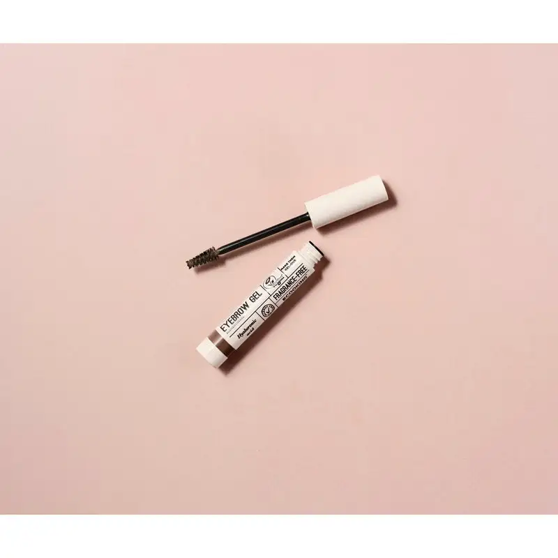 Ecooking Eyebrow Gel Color Taupe 4 Ecooking Eyebrow Gel Color Taupe - Bilde 2