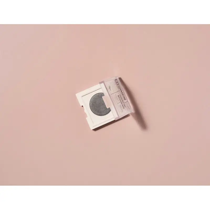 Ecooking Eyeshadow Metallic Blue 4 Ecooking Eyeshadow Metallic Blue - Bilde 2