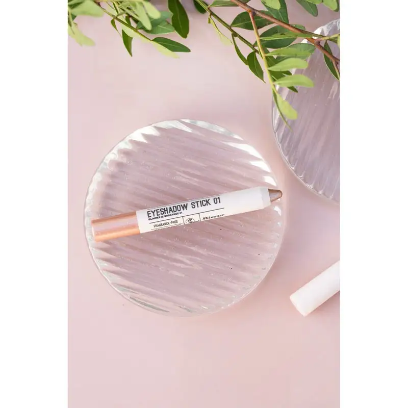 Ecooking Eyeshadow Stick Pearl 4 Ecooking Eyeshadow Stick Pearl - Bilde 2