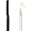 Sweed Lash Lift Mascara + Eyelash Growth Serum Transparant/Black 1 Sweed Lash Lift Mascara + Eyelash Growth Serum Transparant/Black -Øyne butikk X 114506