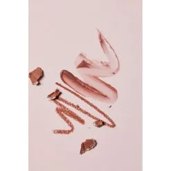 Hickap Dewy Lips Velvet Gloss 3. Toasted Apricot