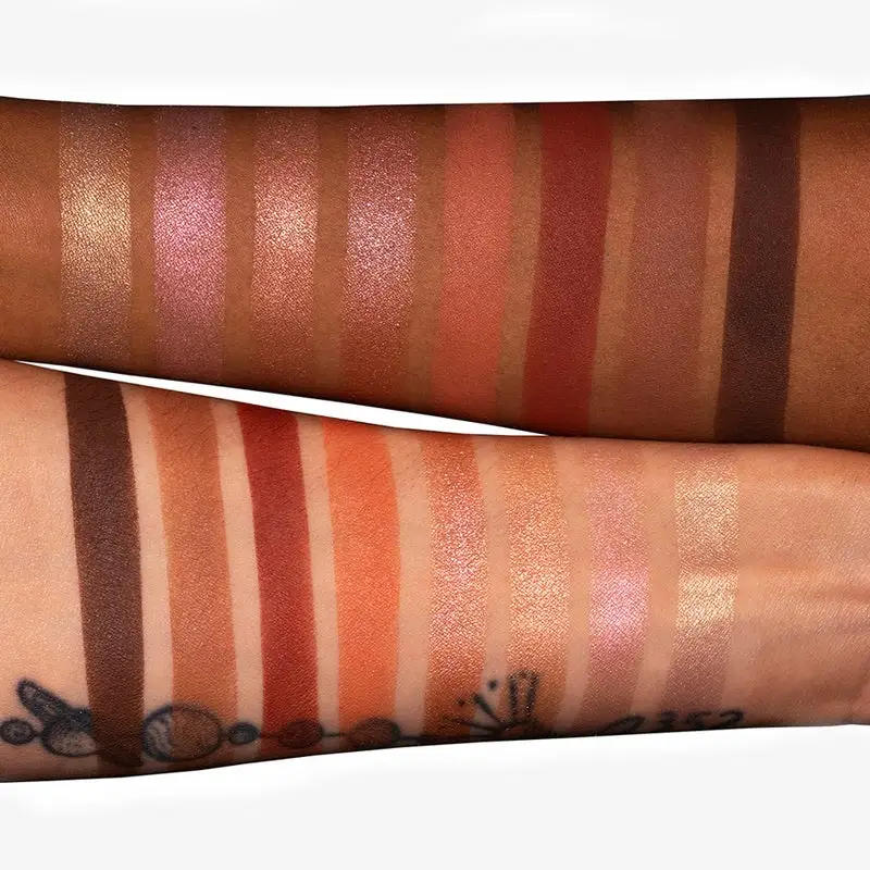 LH Cosmetics Infinity Glam Palette Dust, Comet, Day, Flare, Calypso, Rhea, Zenith, Crater 19,2 G 3 LH Cosmetics Infinity Glam Palette Dust, Comet, Day, Flare, Calypso, Rhea, Zenith, Crater 19,2 G