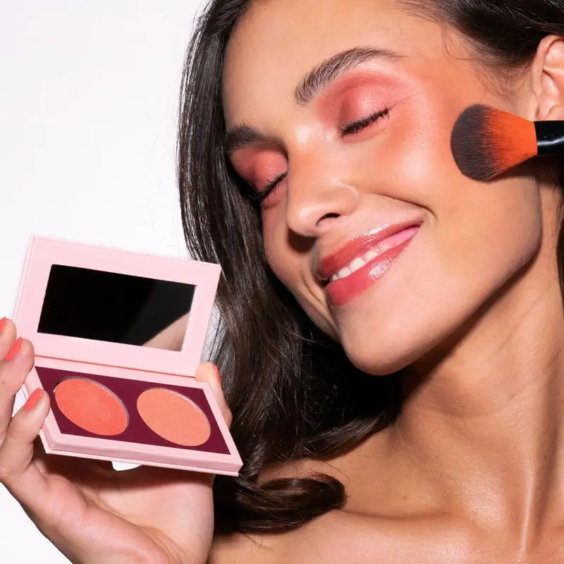 LH Cosmetics Duo Dimension Zone 3 LH Cosmetics Duo Dimension Zone