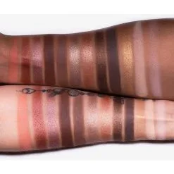 LH Cosmetics The New Golden 20's High-hat, Bee’s Knees, Swanky, Garbo, Darb, Rhatz!, Cat’s Meow!, Applesauce! 18 G