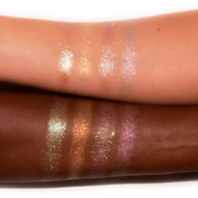 LH Cosmetics Shimmer Saga Crush, Success, Love, Passion 3,2 G 3 LH Cosmetics Shimmer Saga Crush, Success, Love, Passion 3,2 G