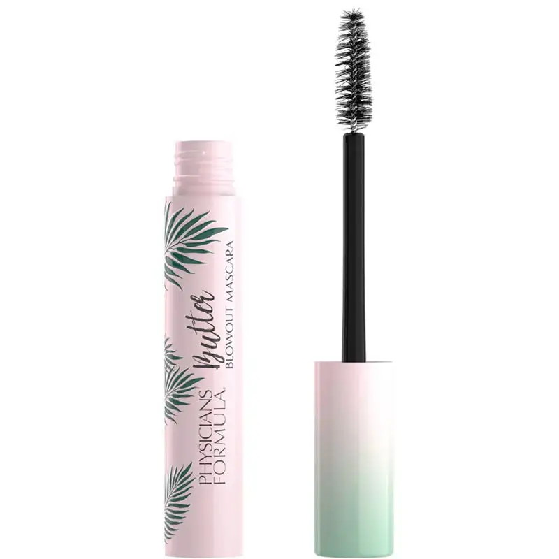 Physicians Formula Murumuru Butter Mascara Black 4 Physicians Formula Murumuru Butter Mascara Black - Bilde 2