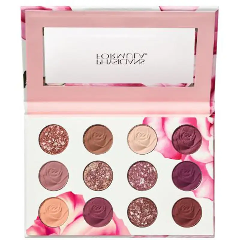 Physicians Formula Rosé All Play Eyeshadow Bouquet Rosé 4 Physicians Formula Rosé All Play Eyeshadow Bouquet Rosé - Bilde 2